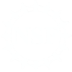National Science Foundation logo